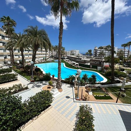 Estudio Mondrian Playa del Ingles  Exterior photo