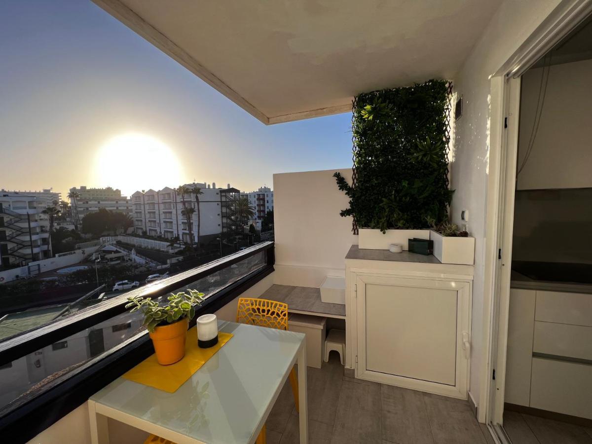 Estudio Mondrian Playa del Ingles  Exterior photo